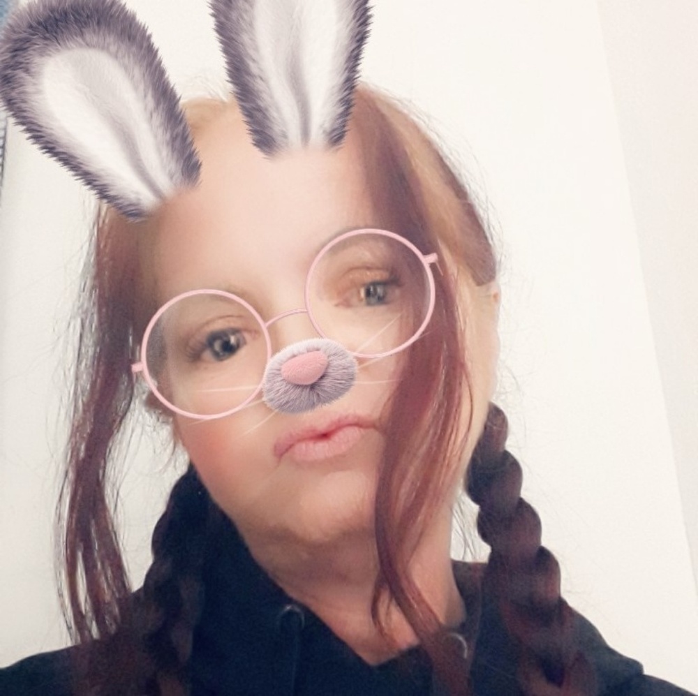 Meet your Posher, Toni